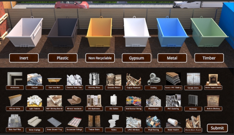 Waste Disposal Quiz 2