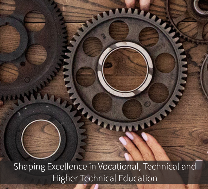 Shaping Excellence CPD Programme